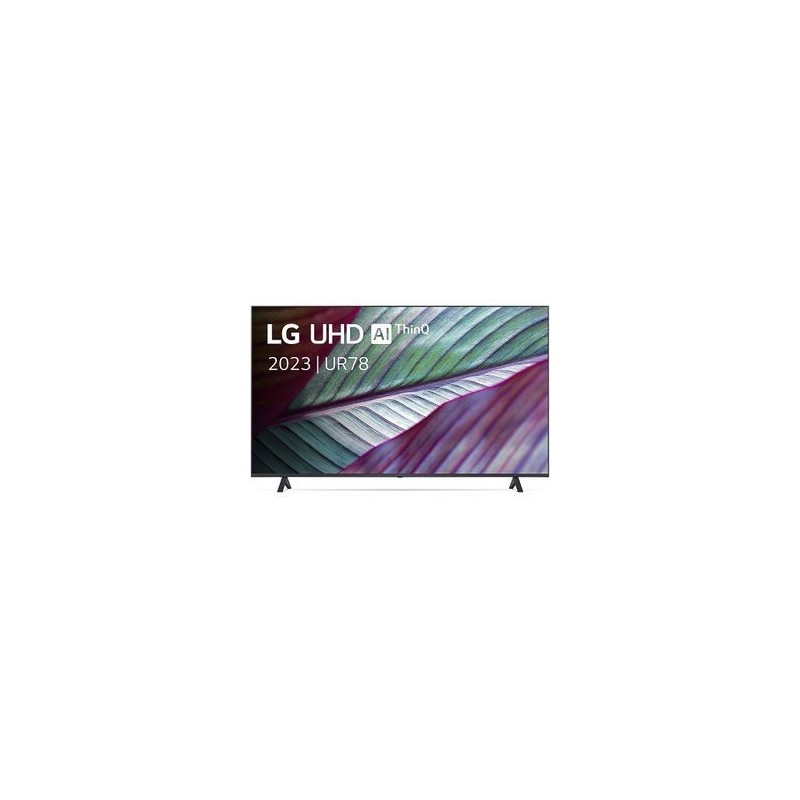 LG 50UR78006LK 50 4K UHD (2160p)